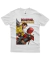 Camiseta Wolverine - (cópia)