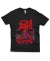 Camiseta Death Scream Bloody Gore