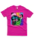 Camiseta Deee-Lite Groove Is In The Heart (2)