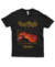 Camiseta Deep Purple Fireball - (cópia) - comprar online