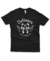 Camiseta Zumbis Do Espaço A Furia Selvagem (2) - (cópia)