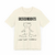 Camiseta Descendents I Don't Want To Grow Up - comprar online