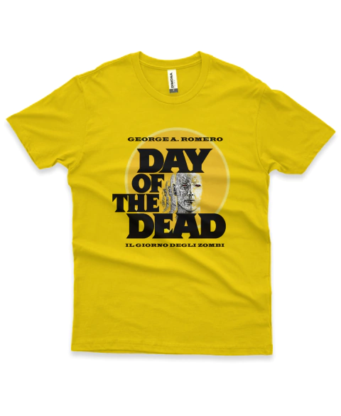Camiseta Dia Dos Mortos Day Of The Dead