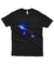 Camiseta Dire Straits Love Over Gold