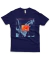 Camiseta Dire Straits On Every Street