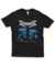 Camiseta Dismember Like An Ever Flowing Stream - (cópia)