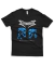 Camiseta Dismember Misanthropic