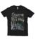 Camiseta The Doors Strange Days