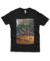 Camiseta Dream Theater 40th Anniversary Tour 2024 (2) (Frente/Verso)