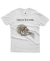 Camiseta Dream Theater Distance Over Time