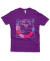 Camiseta Duran Duran Rio - (cópia) - comprar online