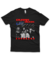 Camiseta Duran Duran Liberty - comprar online