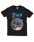 Camiseta Dust Hard Attack