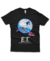 Camiseta E.T. O Extraterrestre (2) E.T. The Extra-Terrestrial