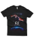 Camiseta E.T. O Extraterrestre E.T. The Extra-Terrestrial
