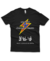 Camiseta Eagles Of Death Metal Peace, Love & Death Metal - comprar online