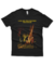 Camiseta Echo And The Bunnymen Crocodiles - comprar online