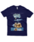 Camiseta Eloy Ocean