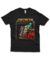 Camiseta Enforcer Nostalgia