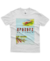 Camiseta Erasure Oh L'Amour