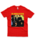 Camiseta Eric Burdon And The Animals The Animals On Tour - comprar online