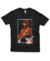 Camiseta Eric Clapton Clapton is God - (cópia) - comprar online