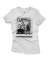 Camiseta Eric Clapton Clapton is God - (cópia)