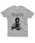 Camiseta Eric Clapton Crossroads