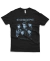 Camiseta Cinderella Night Songs - (cópia)