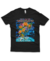 Camiseta Europe Wings Of Tomorrow - (cópia)