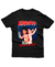 Camiseta Exodus Bonded By Blood - comprar online