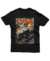 Camiseta Exodus Tempo Of The Damned - comprar online