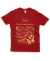 Camiseta Faces A Nod's As Good As A Wink - comprar online