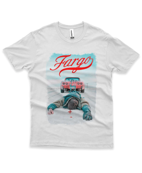 Camiseta Fargo