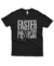 Camiseta Faster Pussycat