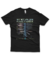 Camiseta Fear Factory Soul Of A New Machine - (cópia)