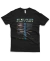Camiseta Fear Factory Soul Of A New Machine - (cópia)