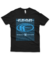 Camiseta Fear Factory Remanufacture