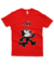 Camiseta Felix the Cat (3) - comprar online