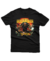 Camiseta Five Finger Death Punch Got Your Six - comprar online