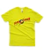 Camiseta Flash Gordon