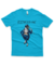 Camiseta Fleetwood Mac