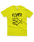 Camiseta Flipper