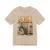 Camiseta Status Quo Live! - (cópia)
