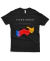 Camiseta Foreigner Agent Provocateur