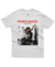 Camiseta Foreigner Head Games - comprar online