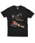 Camiseta Franz Ferdinand Right Thoughts, Right Words, Right Action - (cópia)