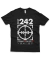 Camiseta Front 242 Tyranny For You - (cópia)