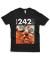Camiseta Front 242 Front By Front - (cópia)