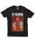Camiseta Fu Manchu No One Rides For Free - (cópia)